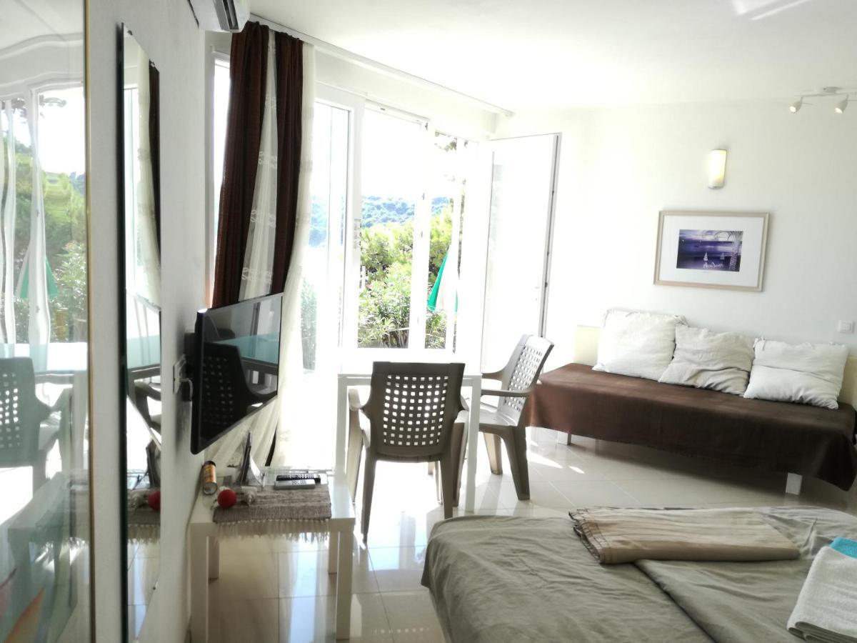 Beach House On The Cliff Zaton  Buitenkant foto